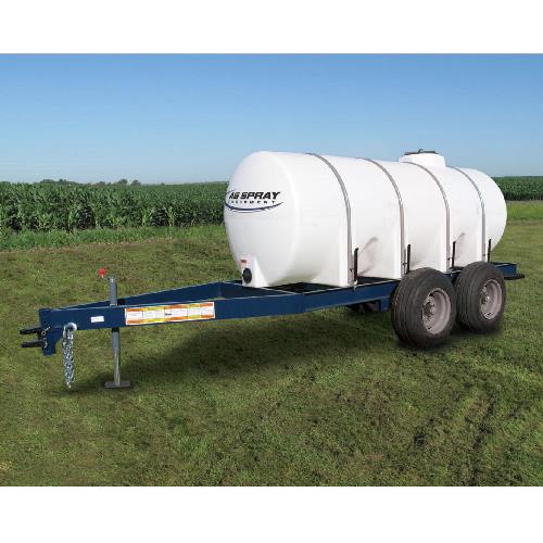 1025 AG TRAILER UNIT 